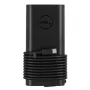 DELL 726RH maitinimo adapteris / inverteris Auto 165 W Juoda