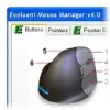 Pelė Evoluent VM4S Office USB Type-A