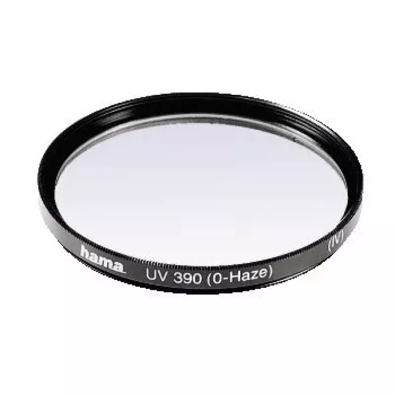 Hama UV filtras 390 (O-Haze), 72,0 mm, dengtas 72 mm