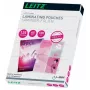 Leitz iLAM Premium A5 laminavimo plėvelės, blizgios, 125 µm, pakuotėje 100 vnt.