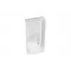 Universalus kabliukas TESA 77780 patalpoms, baltas, 2 vnt.
