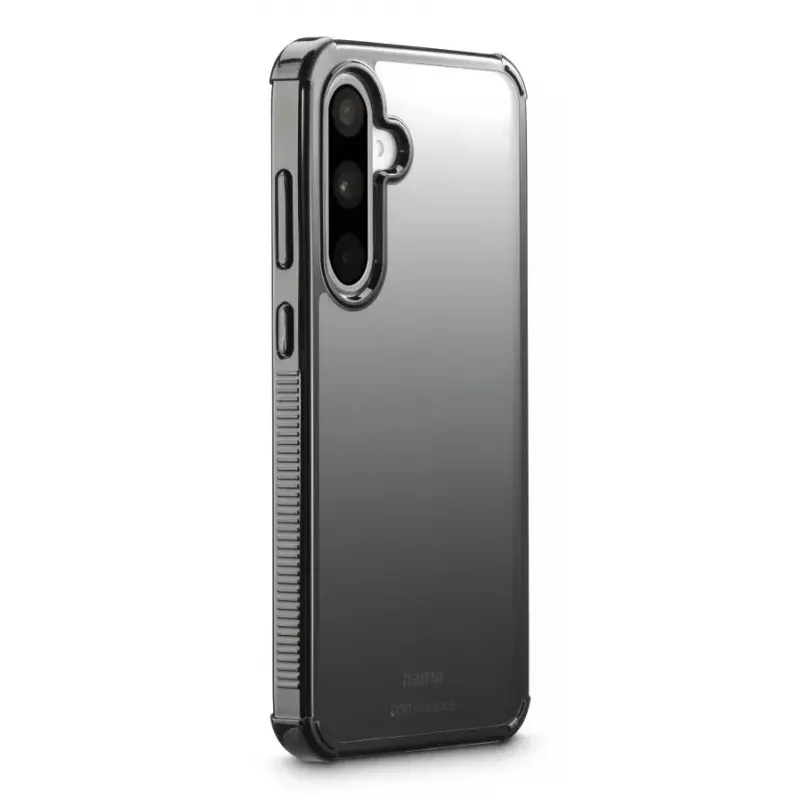 Hama Extreme Protect mobiliojo telefono dėklas 17 cm (6,7 col.) Užvalkalas Juodas