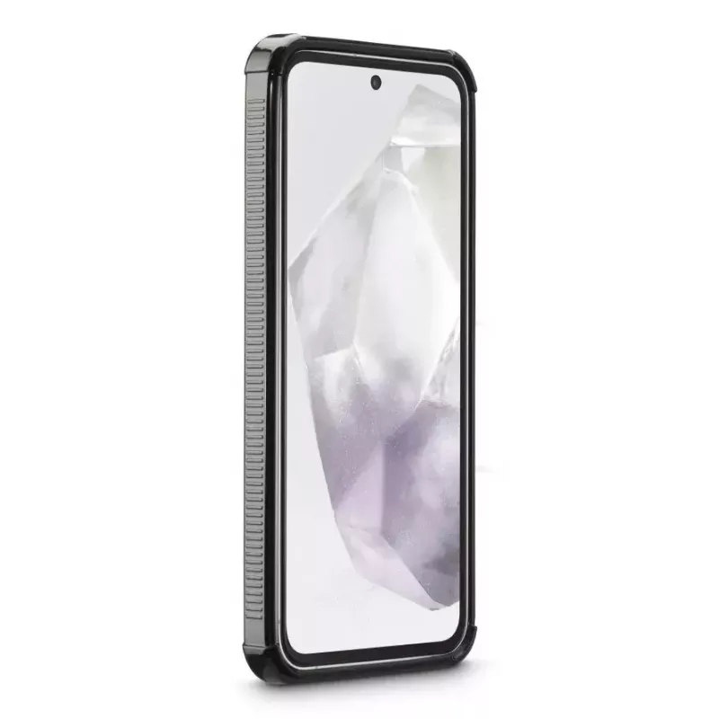 Hama Extreme Protect mobiliojo telefono dėklas 17 cm (6,7 col.) Užvalkalas Juodas