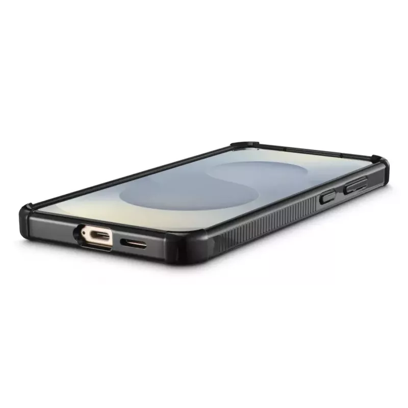 Hama Extreme Protect mobiliojo telefono dėklas 17 cm (6,7 col.) Užvalkalas Juodas