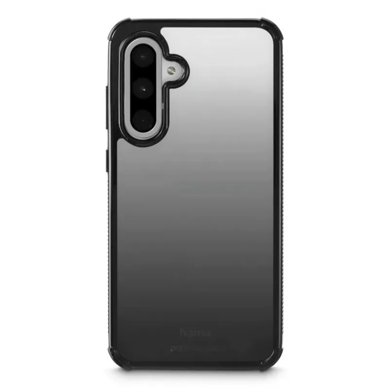 Hama Extreme Protect mobiliojo telefono dėklas 17 cm (6,7 col.) Užvalkalas Juodas