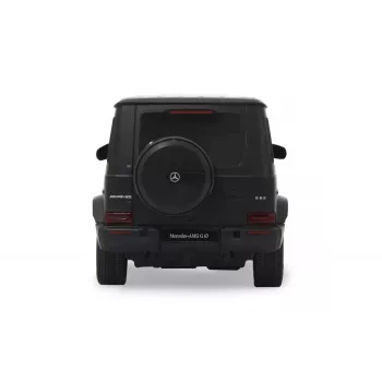 Car Jamara Mercedes-Benz AMG G63 radijo bangomis valdomas modelis