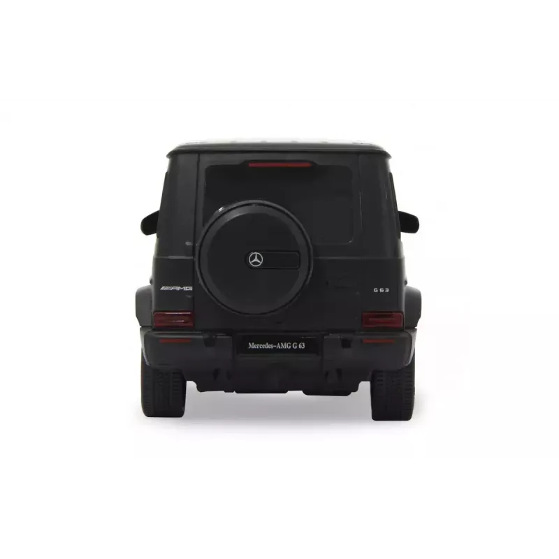 Car Jamara Mercedes-Benz AMG G63 radijo bangomis valdomas modelis