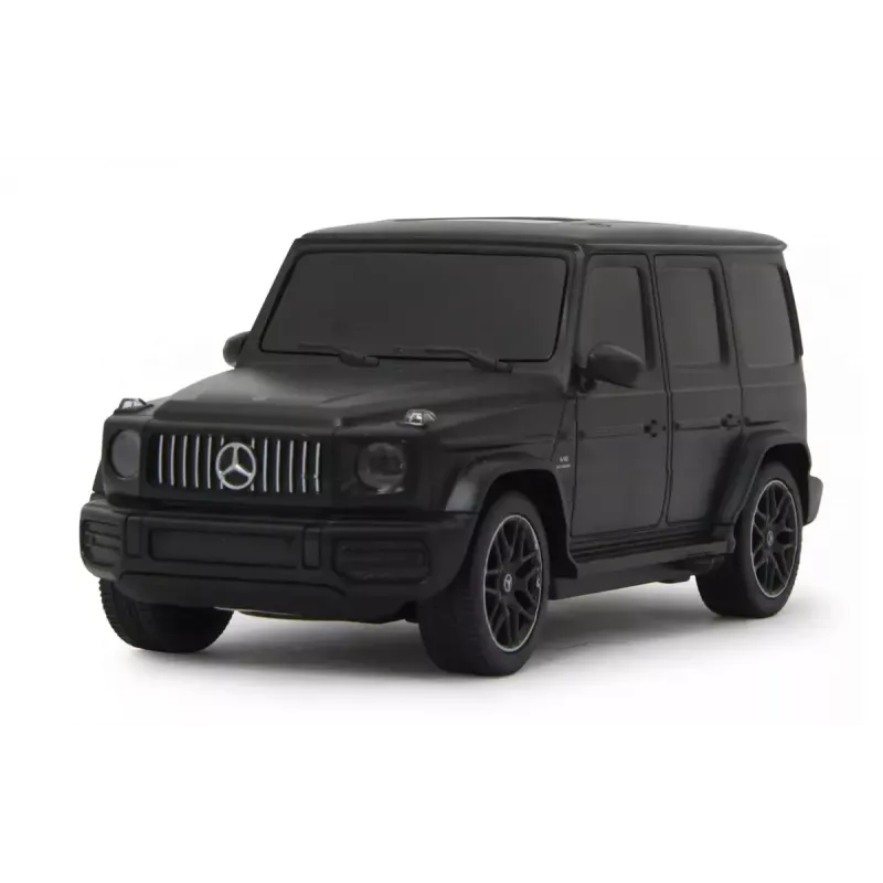 Car Jamara Mercedes-Benz AMG G63 radijo bangomis valdomas modelis