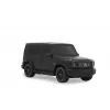 Car Jamara Mercedes-Benz AMG G63 radijo bangomis valdomas modelis