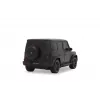 Car Jamara Mercedes-Benz AMG G63 radijo bangomis valdomas modelis