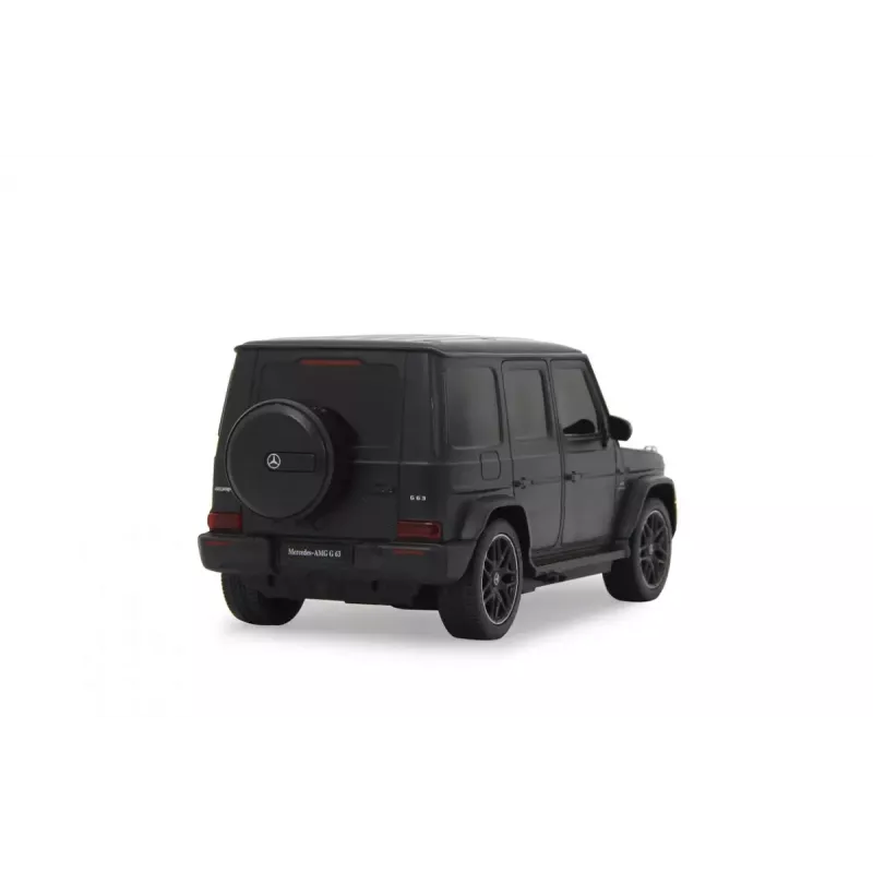 Car Jamara Mercedes-Benz AMG G63 radijo bangomis valdomas modelis