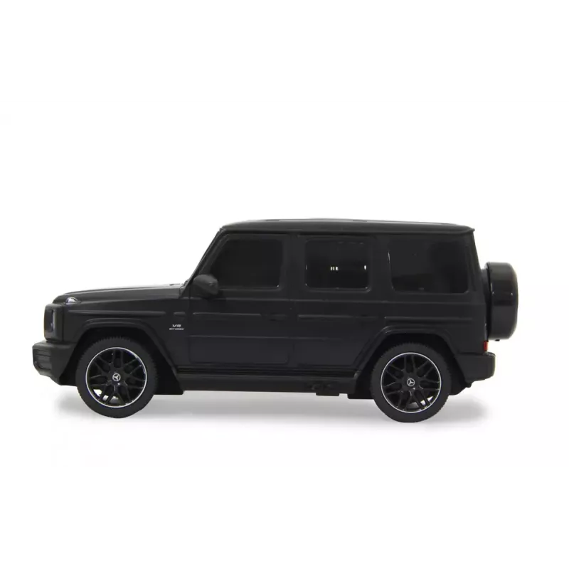 Car Jamara Mercedes-Benz AMG G63 radijo bangomis valdomas modelis