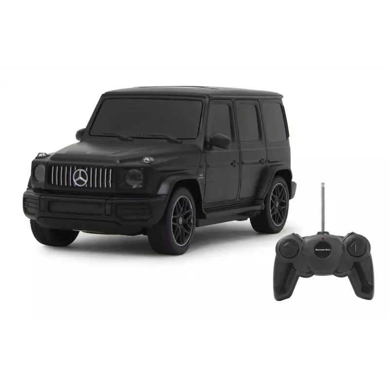 Car Jamara Mercedes-Benz AMG G63 radijo bangomis valdomas modelis