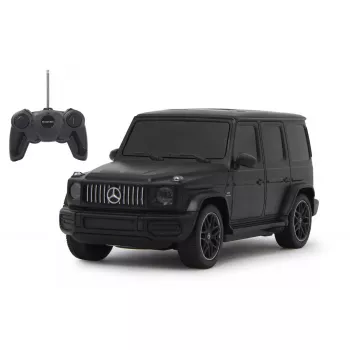 Car Jamara Mercedes-Benz AMG G63 radijo bangomis valdomas modelis