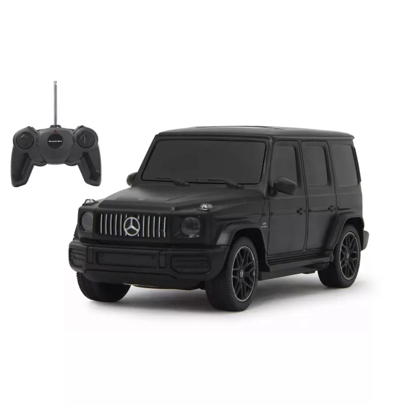 Car Jamara Mercedes-Benz AMG G63 radijo bangomis valdomas modelis