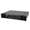 Garso stiprintuvas Omnitronic 80709741 Performance/stage Juoda