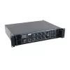 Garso stiprintuvas Omnitronic 80709781 Performance/stage Juoda