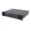 Garso stiprintuvas Omnitronic 80709781 Performance/stage Juoda