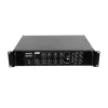 Garso stiprintuvas Omnitronic 80709781 Performance/stage Juoda