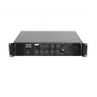 Audio stiprintuvas Omnitronic 80709721 Performance/stage Juoda