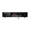 Garso stiprintuvas Omnitronic 80709783 Performance/stage Juoda
