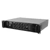 Garso stiprintuvas Omnitronic 80709731 Performance/stage Juoda