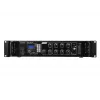 Garso stiprintuvas Omnitronic 80709645 Performance/stage Juoda
