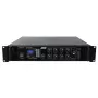 Garso stiprintuvas Omnitronic 80709631 Performance Stage Juoda
