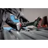 Energijos gremžtuvas Metabo NIV 18 LTX BL 1.6