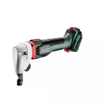 Energijos gremžtuvas Metabo NIV 18 LTX BL 1.6