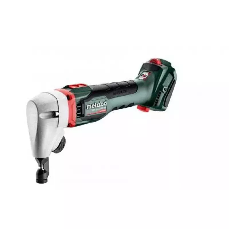 Energijos gremžtuvas Metabo NIV 18 LTX BL 1.6