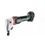 Energijos gremžtuvas Metabo NIV 18 LTX BL 1.6