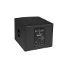 Aktyvus žemų dažnių garsiakalbis Omnitronic 11039050 Juodas 500 W