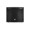 Aktyvus žemų dažnių garsiakalbis Omnitronic 11039050 Juodas 500 W