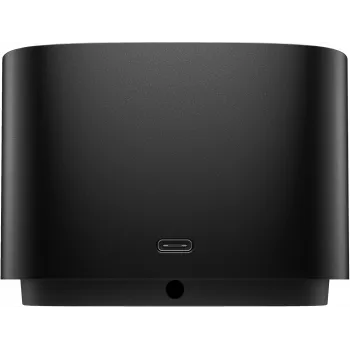 HP Thunderbolt Dock 280W G4 Laidinė prijungimo stotelė Thunderbolt 4 Juoda