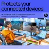 HP Thunderbolt Dock 280W G4 Laidinė prijungimo stotelė Thunderbolt 4 Juoda