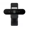 Logitech 4K Pro Webkamera 4096 x 2160 juoda su triukšmą slopinančiais mikrofonais