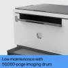 HP LaserJet Tank 2604dw belaidis daugiafunkcinis nespalvotas spausdintuvas, kopijavimo aparatas, skaitytuvas; dvipusis spausdinimas