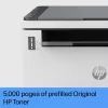 HP LaserJet Tank 2604dw belaidis daugiafunkcinis nespalvotas spausdintuvas, kopijavimo aparatas, skaitytuvas; dvipusis spausdinimas
