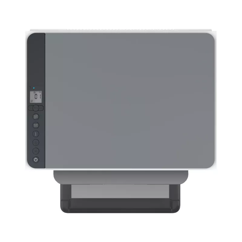 HP LaserJet Tank 2604dw belaidis daugiafunkcinis nespalvotas spausdintuvas, kopijavimo aparatas, skaitytuvas; dvipusis spausdinimas