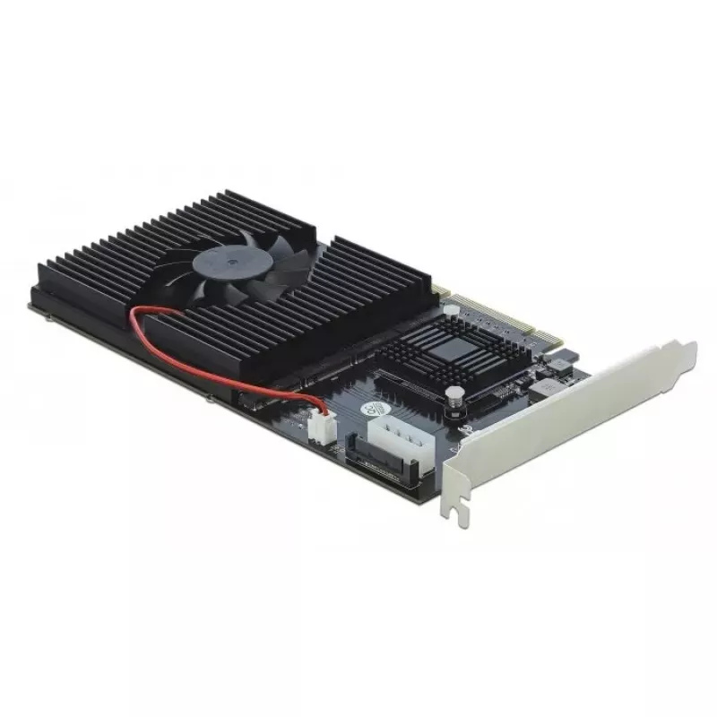 Vidinis M.2 adapteris DeLOCK 90409