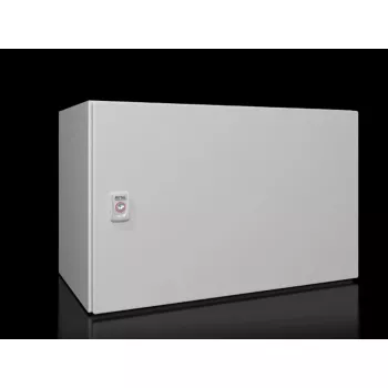 Sieninis stovas Rittal 7641.350 7U Pilka IP66