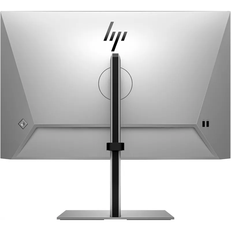 HP Series 7 Pro 24 colių WUXGA monitorius - 724pn, 61 cm (24 colių), 1920 x 1200 pikselių, WUXGA, LCD, 5 ms, sidabrinis