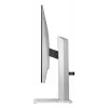 HP Series 7 Pro 24 colių WUXGA monitorius - 724pn, 61 cm (24 colių), 1920 x 1200 pikselių, WUXGA, LCD, 5 ms, sidabrinis