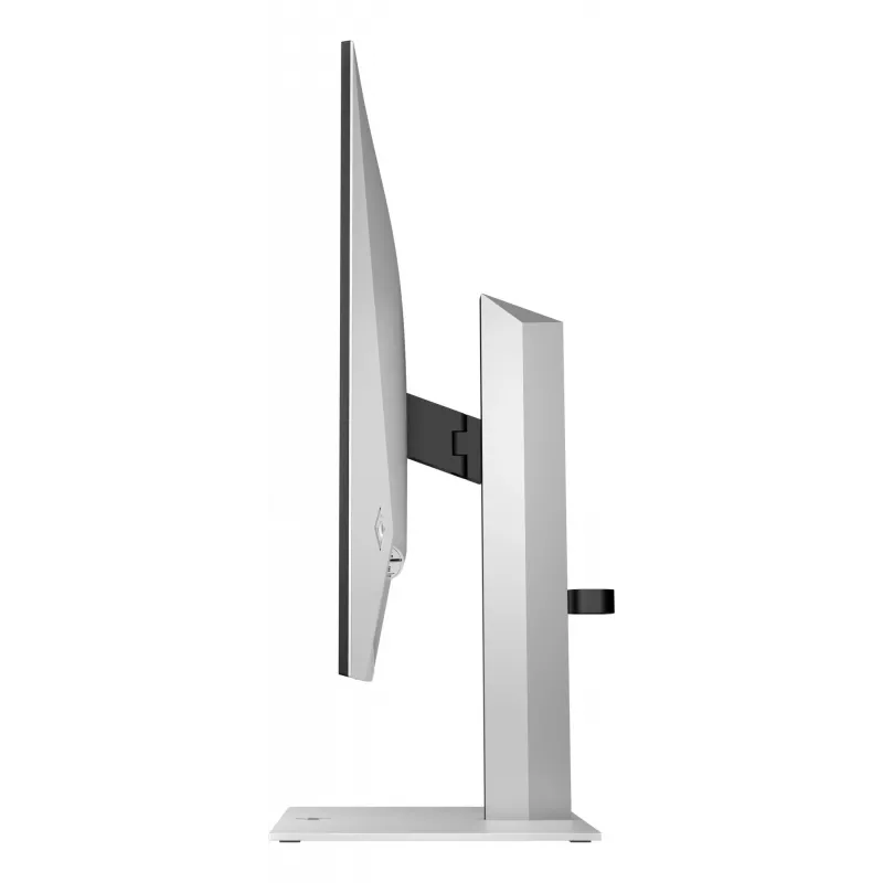 HP Series 7 Pro 24 colių WUXGA monitorius - 724pn, 61 cm (24 colių), 1920 x 1200 pikselių, WUXGA, LCD, 5 ms, sidabrinis