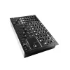 Mixer Omnitronic CM-5300 5 kanalai 20 - 20000 Hz Juoda