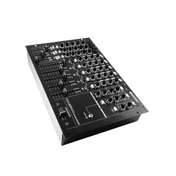 Mixer Omnitronic CM-5300 5 kanalai 20 - 20000 Hz Juoda
