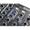 Mixer Omnitronic CM-5300 5 kanalai 20 - 20000 Hz Juoda