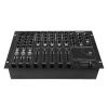 Mixer Omnitronic CM-5300 5 kanalai 20 - 20000 Hz Juoda