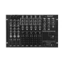 Mixer Omnitronic CM-5300 5 kanalai 20 - 20000 Hz Juoda